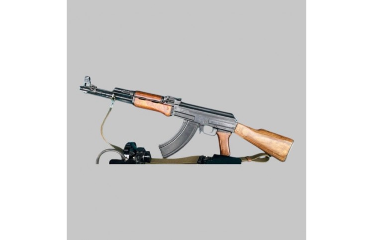 Макет массо-габаритный автомата АК-47 Тип-3