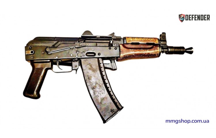 ММГ АКС-74У (АКСУ)