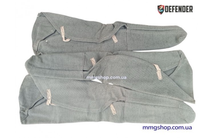 Чехол АКС-74 (оригинал, штатный, советского производства)