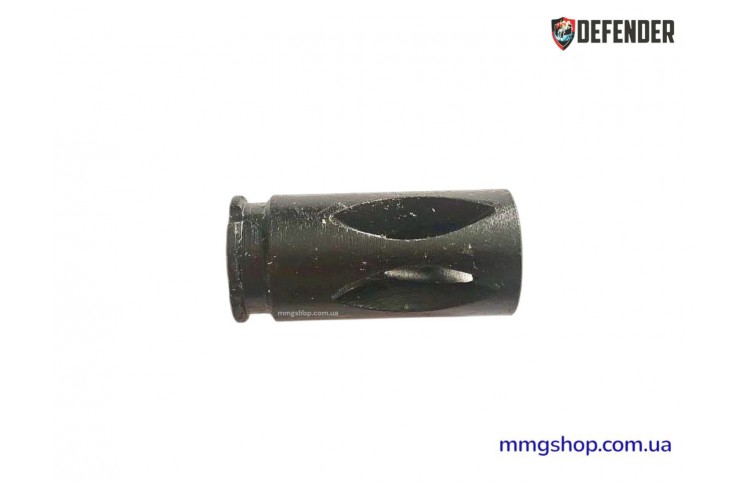 Пламегаситель РПК-74 5,45 (ДТК РПК)