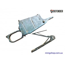 Патронная коробка винтовки Мосина