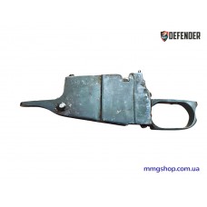 Магазинная коробка винтовки Мосина (без подавателя)