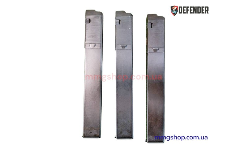 Магазин МР-38 (ранний)