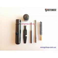 Пенал 5,45 АК-74 (ОРИГИНАЛ, штатний, советского производства)