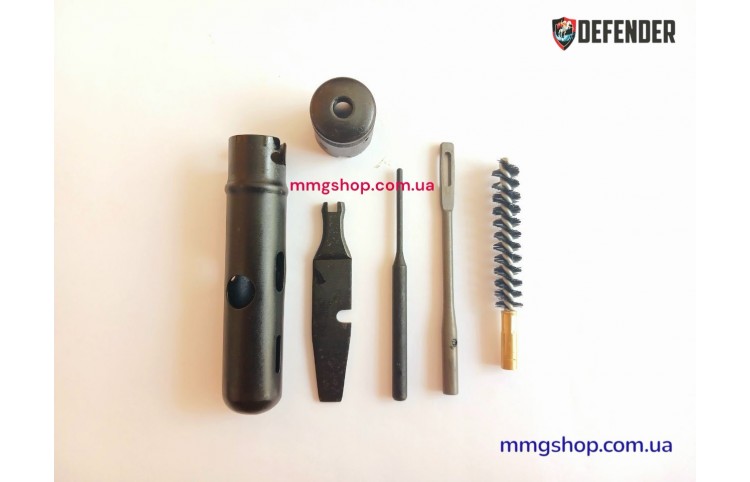 Пенал 5,45 АК-74 (ОРИГИНАЛ, штатний, советского производства)