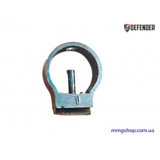 Мушка винтовки Мосина