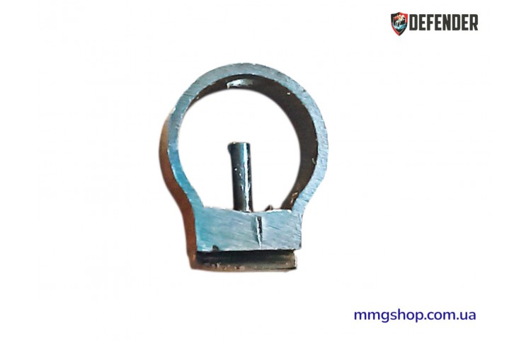 Мушка винтовки Мосина