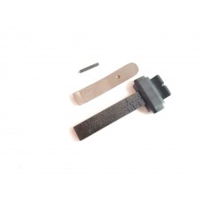 Прицельная планка винтовки Мосина