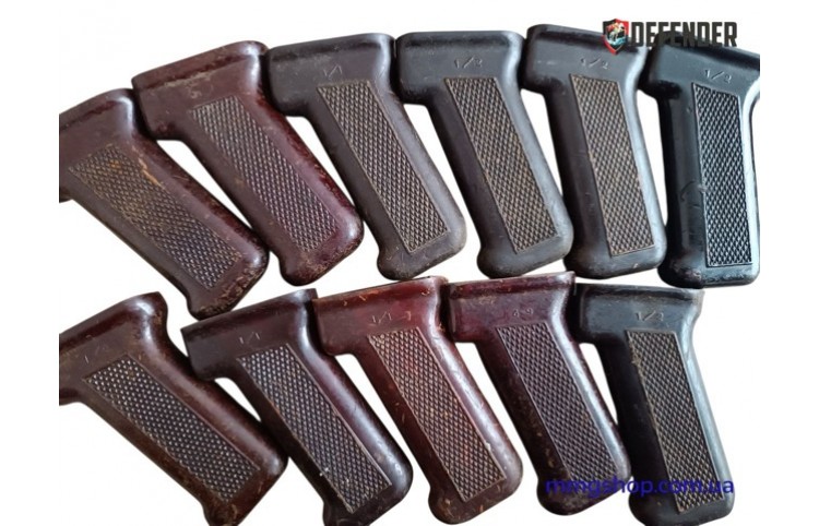 Рукоятка АКМ АК-74 б.у.