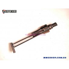 Шомпол РПГ-7 (оригинал, ГОСТ, штатный, советского производства) Шомпол РПГ-7 (оригинал, ГОСТ, штатный, советского производства)