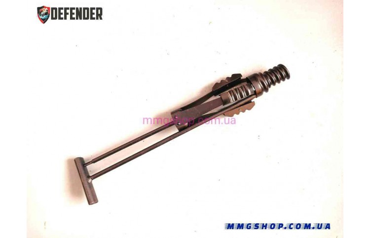 Шомпол РПГ-7 (оригинал, ГОСТ, штатный, советского производства)