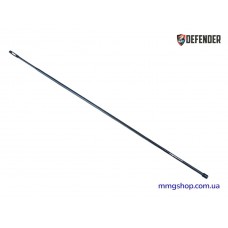 Шомпол протирка АК-74 (5,45) штатный, советского образца.