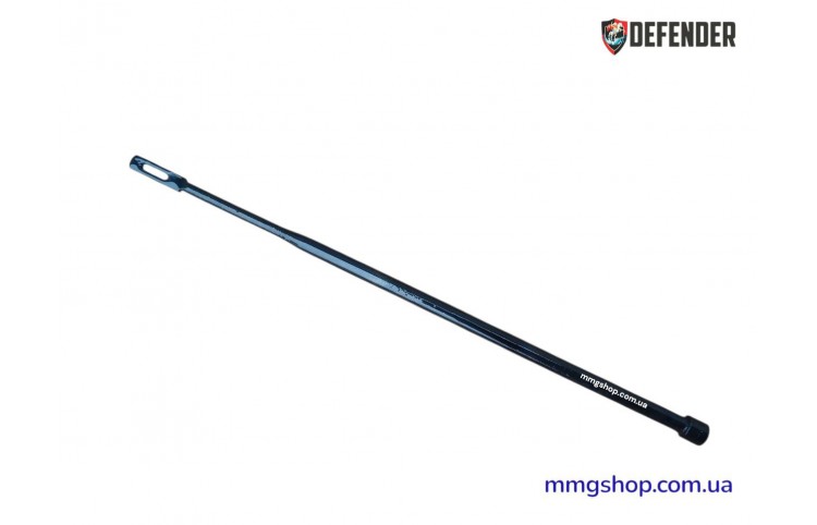 Шомпол протирка АКСУ (5,45)