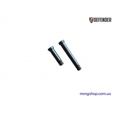 Винты магазинной коробки винтовки Мосина