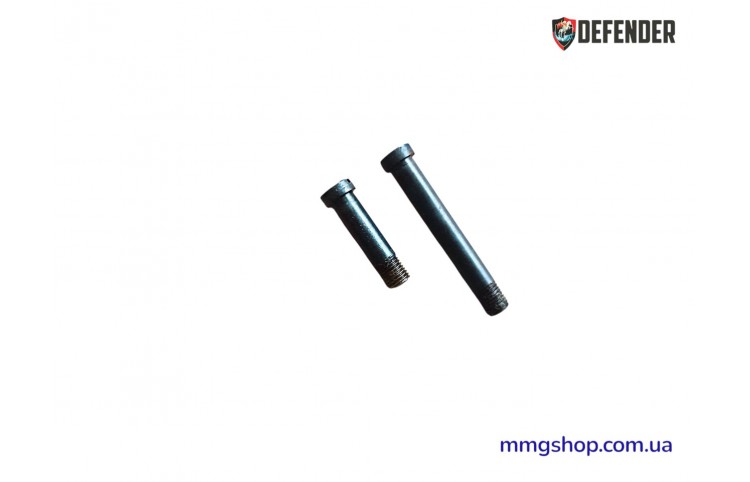 Винты магазинной коробки винтовки Мосина