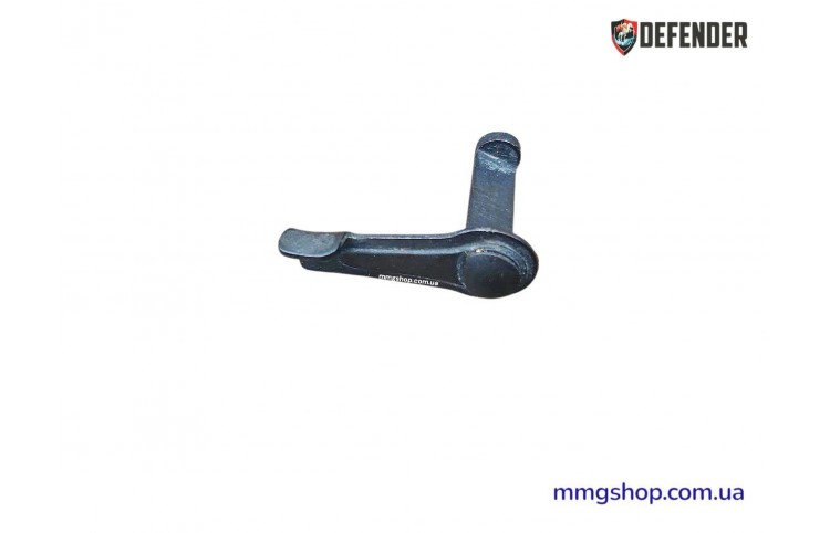 Чека фиксатор газовой трубки АК-74 