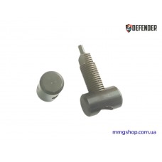 Основание мушки АК-74 