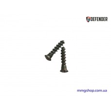 Шурупы приклада АК-74 АКМ