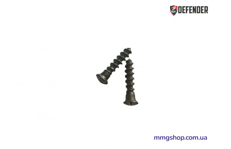 Шурупы приклада АК-74 АКМ