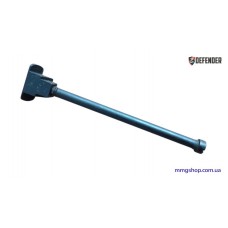 Винт с гайкой рукоятки АК-74 Винт с гайкой рукоятки АК-74