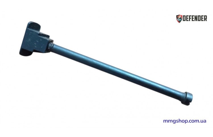 Винт с гайкой рукоятки АК-74