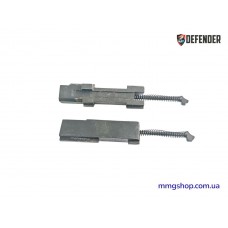 Замедлитель АПС Замедлитель АПС