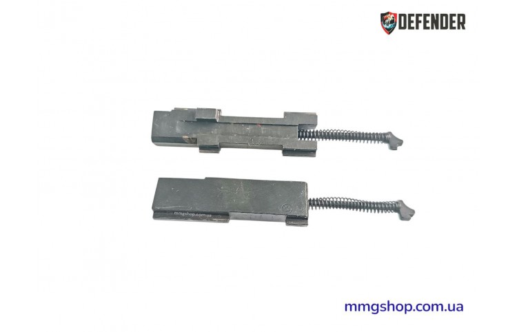 Замедлитель АПС