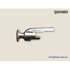 Курок винтовки Мосина (макет)