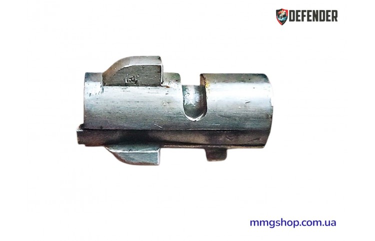 Личина затвора винтовки Мосина