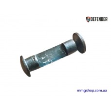 Нагель приклада винтовки Мосина