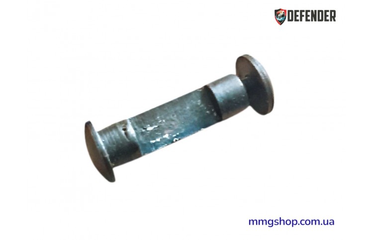 Нагель приклада винтовки Мосина