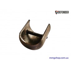 Наконечник ложи винтовки Мосина