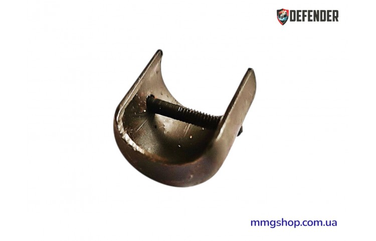 Наконечник ложи винтовки Мосина