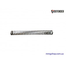 Пружина затвора винтовки Мосина