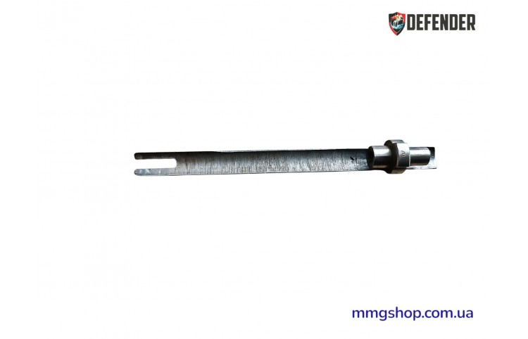 Соединительная планка затвора винтовки Мосина