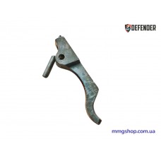 Спусковой крючок винтовки Мосина