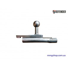 Стебель затвора винтовки Мосина