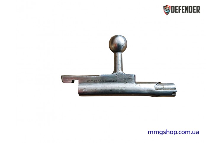 Стебель затвора винтовки Мосина