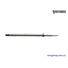 Макет ударника (иглы) затвора винтовки Мосина